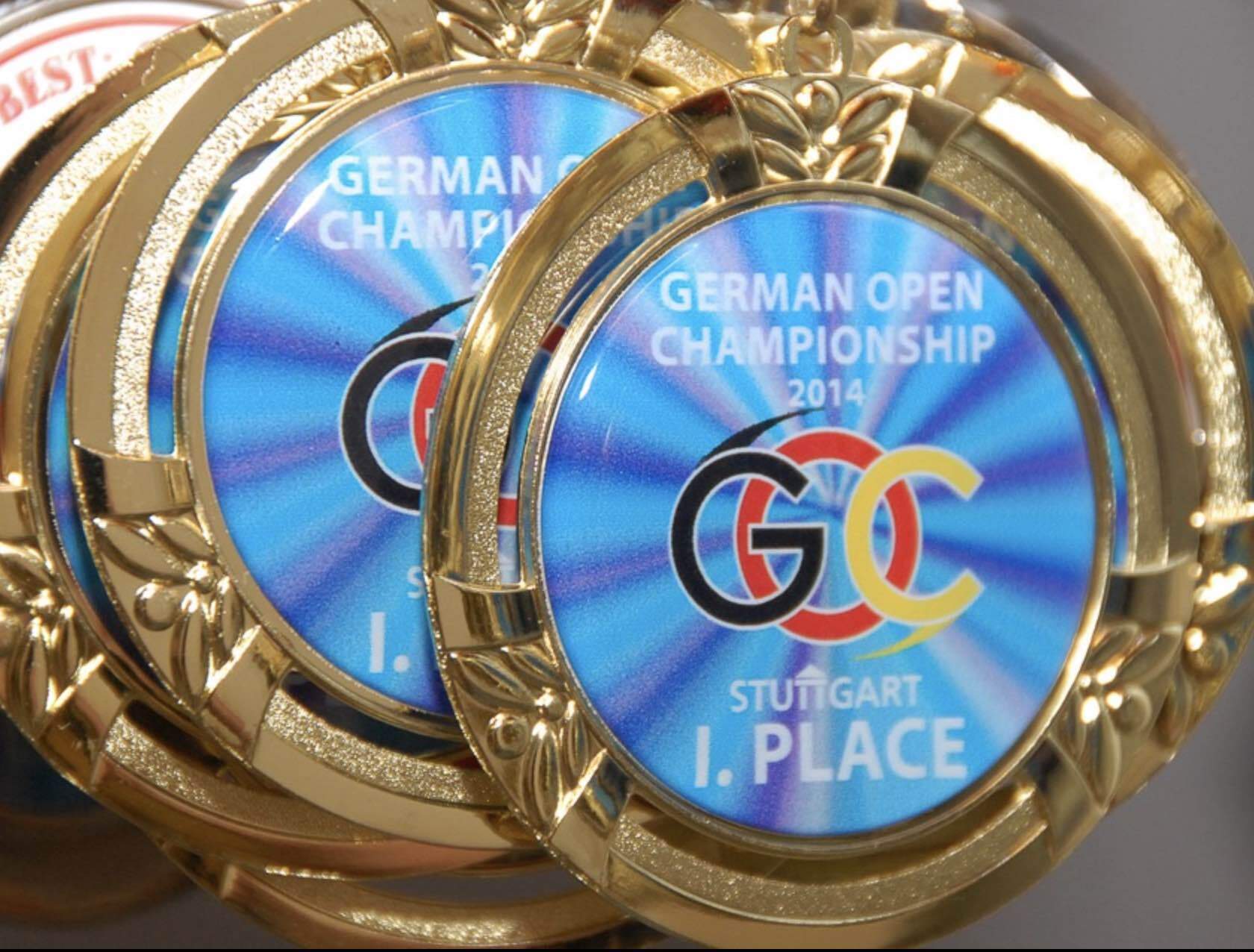 German Open Championship