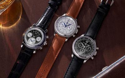 Hodinky Franck Muller Grail Watch